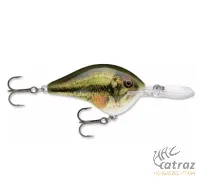 Rapala Dives-To DT16 LBL