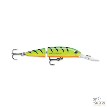 Rapala Jointed Deep Husky Jerk JDHJ08 FT