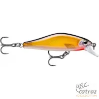 Rapala Shadow Rap Solid Shad - Rapala SDRSS05 GS