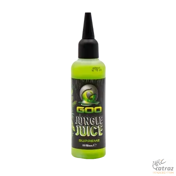 Korda Goo Jungle Juice Supreme - Goo Aroma