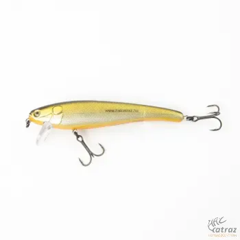 Fox Rage Slim Boy 110mm Gold Bream