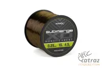 Matrix Submerge XD Bulk Monofilament 0,25mm 1000m - Matrix Monofil Feeder Főzsinór