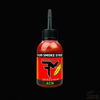 Feedermánia Extreme Fluo Smoke Syrup ACN - Füstölgő ACN Szirup