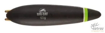 Úszó Cormoran Big Cat Subfloat Rattle 80g