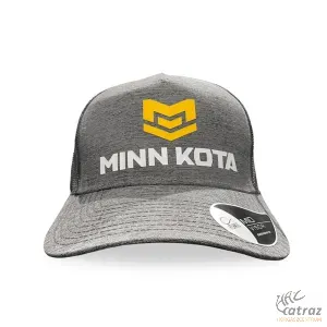 Minn Kota Baseball Sapka - Minn Kota Horgász Sapka