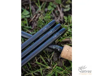 Korum Trilogy 3K 12ft Barbel - Korum Univerzális Horgászbot 3,60m