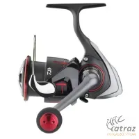 Daiwa 25 TDM 3010QD - Daiwa Match Orsó