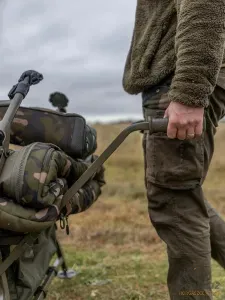 Fox Voyager Barrow - Fox Horgász Talicska