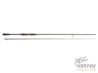 Savage Gear SG4 Finezze Specialist 213cm 7-21g - Savage Gear Pergető Bot 2,13m