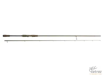 Savage Gear SG4 Finezze Specialist 213cm 7-21g - Savage Gear Pergető Bot 2,13m