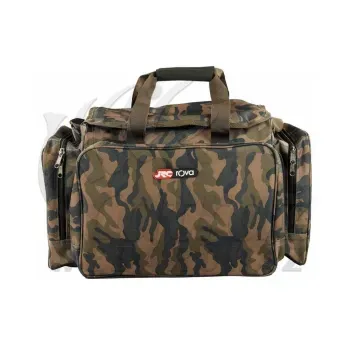 JRC Rova Compact Carryall – Kompakt Horgásztáska