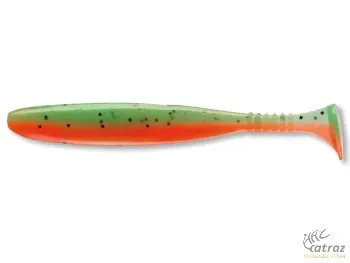 Daiwa Műcsali TN D'Fin 10 cm 7db/cs UV Hot Tomato