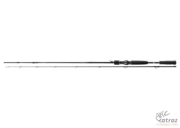 Daiwa Prorex XR Baitcast Casting Pergető Bot 2,05m 7-28g