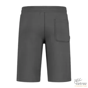 Korda Limited Edition Charcoal Jersey Shorts Rövidnadrág - Méret:S
