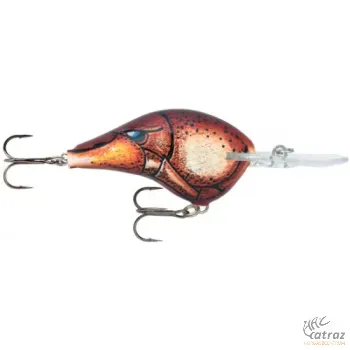 Rapala Dives-To DT06 BLZ