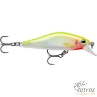 Rapala Shadow Rap Solid Shad - Rapala SDRSS05 SFC