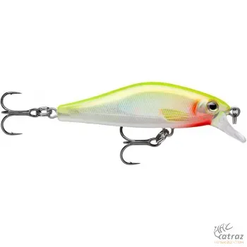 Rapala Shadow Rap Solid Shad - Rapala SDRSS05 SFC