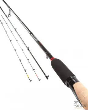 Daiwa Tournament Pro Feeder Bot 3,00m 3,30m Q Made in UK