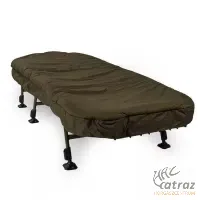 Avid Carp Benchmark Ultra Standard System Horgászágy