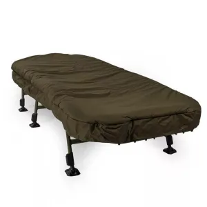 Avid Carp Benchmark Ultra Standard System Horgászágy