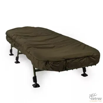 Avid Carp Benchmark Ultra Standard System Horgászágy