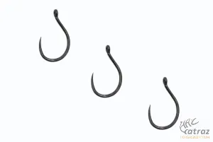 Guru QM1 Hook 8 - Guru Feeder Horog