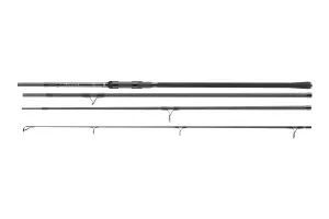 Daiwa Ninja X Carp 13ft 3.50lb - Daiwa Ninja 4 Részes Bojlis Bot 3,90m 3,5lb