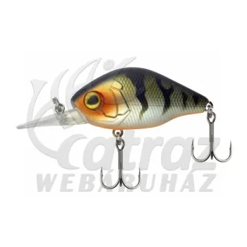 Reiva Chubby Special 45 Mat Tiger Wobbler – 45mm 8g
