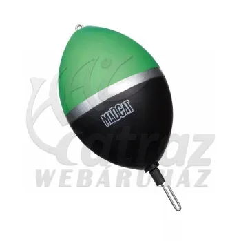 Madcat Quick Adapt Float - Madcat Gyorscsatlakozós Harcsás Úszó 100g