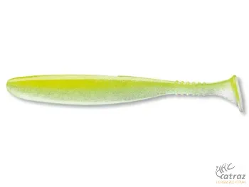 Daiwa Műcsali TN D'Fin 10 cm UV Lime Pearl