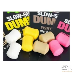 Korda Pop-Up Dumbell - Banoffee 8mm