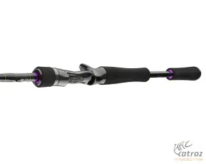 Daiwa Prorex XR Baitcast Casting Pergető Bot 2,05m 7-28g