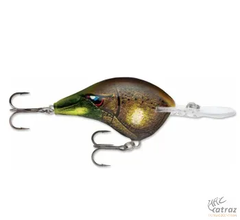 Rapala Dives-To DT06 MSY