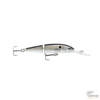 Rapala Jointed Deep Husky Jerk JDHJ08 SSD