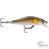 Rapala Shadow Rap Solid Shad - Rapala SDRSS05 AYU