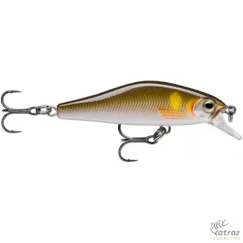 Rapala Shadow Rap Solid Shad - Rapala SDRSS05 AYU