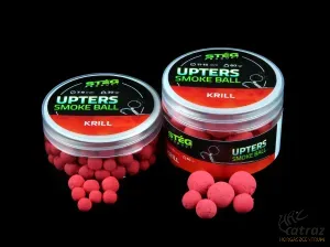 Stég Product Upters Smoke Ball 7-9 mm Krill - Stég Product Wafter Csali