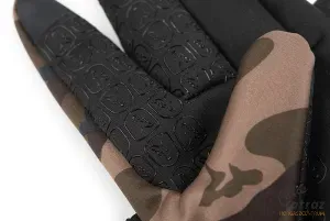 Fox Camo Thermal Gloves Méret: M - Fox Thermo Horgász Kesztyű