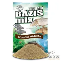 Haldorádó Etetőanyag Bázis Mix 2,5kg-Pörkölt Magvak