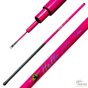 Frenetic Hello Pole Pink 3,00m - Női Spiccbot