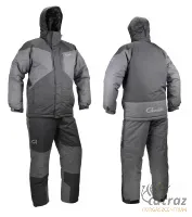 Gamakatsu G-Thermal Suit - Thermo Ruházat - Gamakatsu Thermoruha