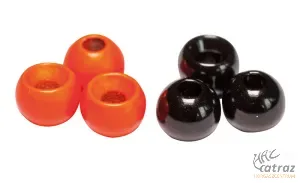 Gyöngy Fox Rage Tungsten Bead 4,6mm Red (NAC032)