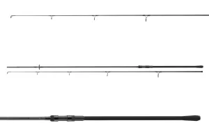 Daiwa Black Widow XT Carp 3,60m 3,0lbs - Daiwa Bojlis Bot 3.60m 3.00lb #40 12ft