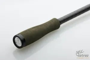 Savage Gear SG4 Finezze Specialist 213cm 7-21g - Savage Gear Pergető Bot 2,13m