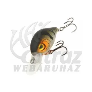 Reiva Chubby Special 45 Mat Tiger Wobbler – 45mm 8g