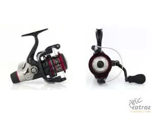 Shimano Stradic CI4+ 4000RA Harcifékes Orsó