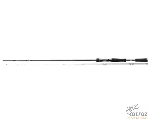 Daiwa Prorex XR Baitcast Casting Pergető Bot 2,05m 7-28g