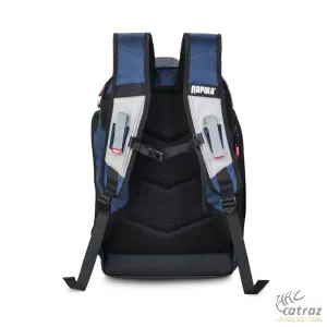 Rapala Pergető Táska CountDown Backpack Hátizsák