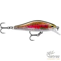 Rapala Shadow Rap Solid Shad - Rapala SDRSS05 RTL