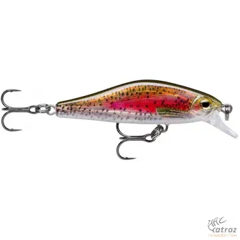 Rapala Shadow Rap Solid Shad - Rapala SDRSS05 RTL